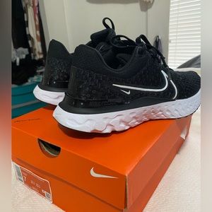 women's nike react infinity run flyknit 3